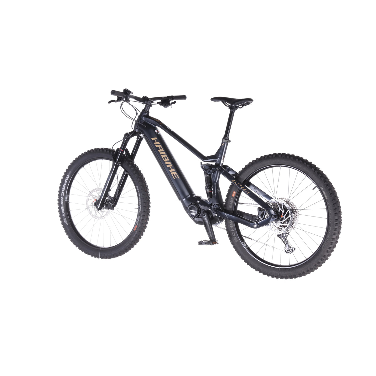 AllTrail 6 - 360° view angle 14
