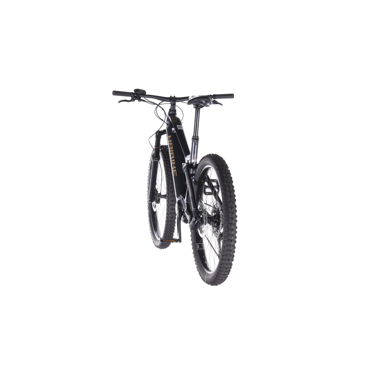 AllTrail 6 - 360° view angle 17