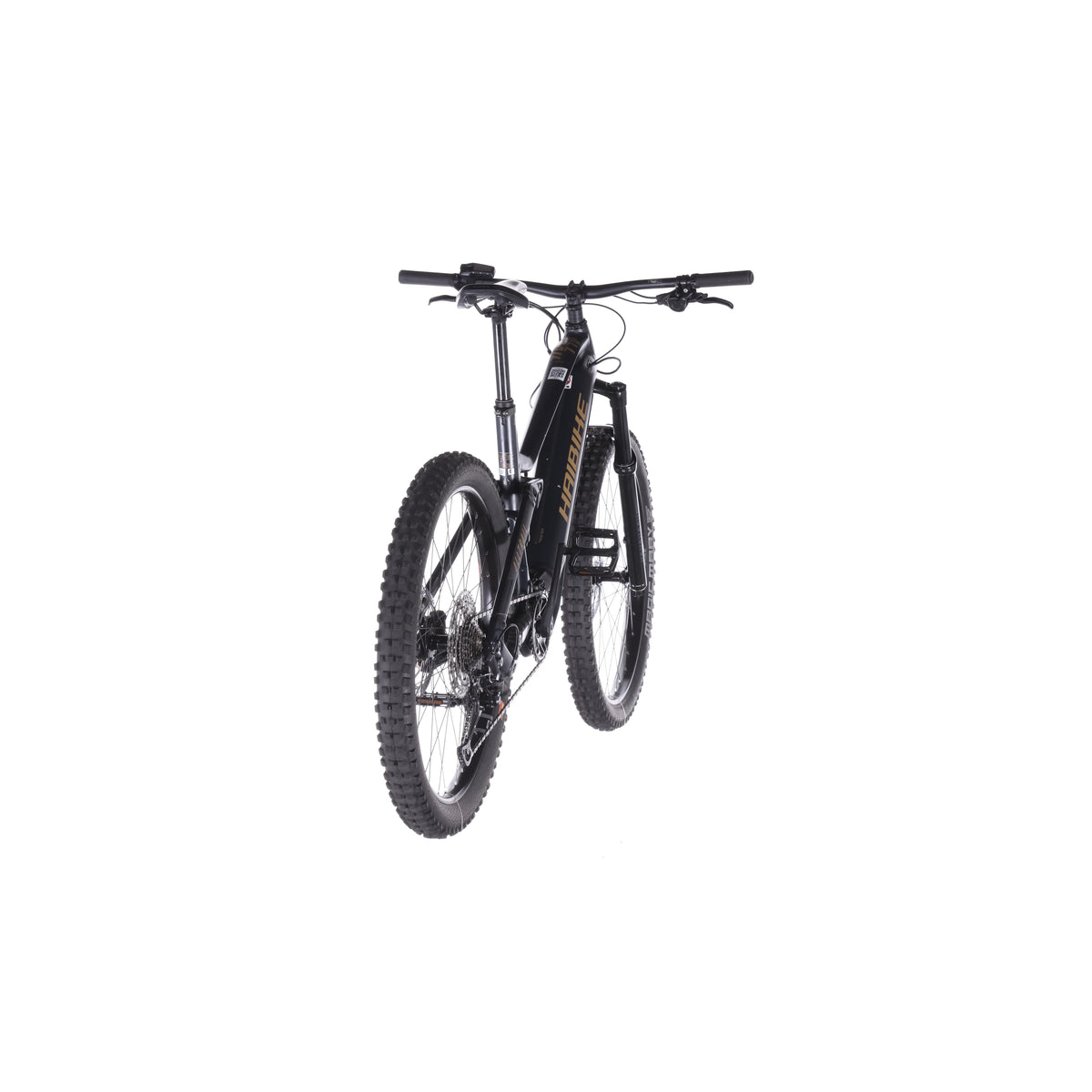 AllTrail 6 - 360° view angle 19
