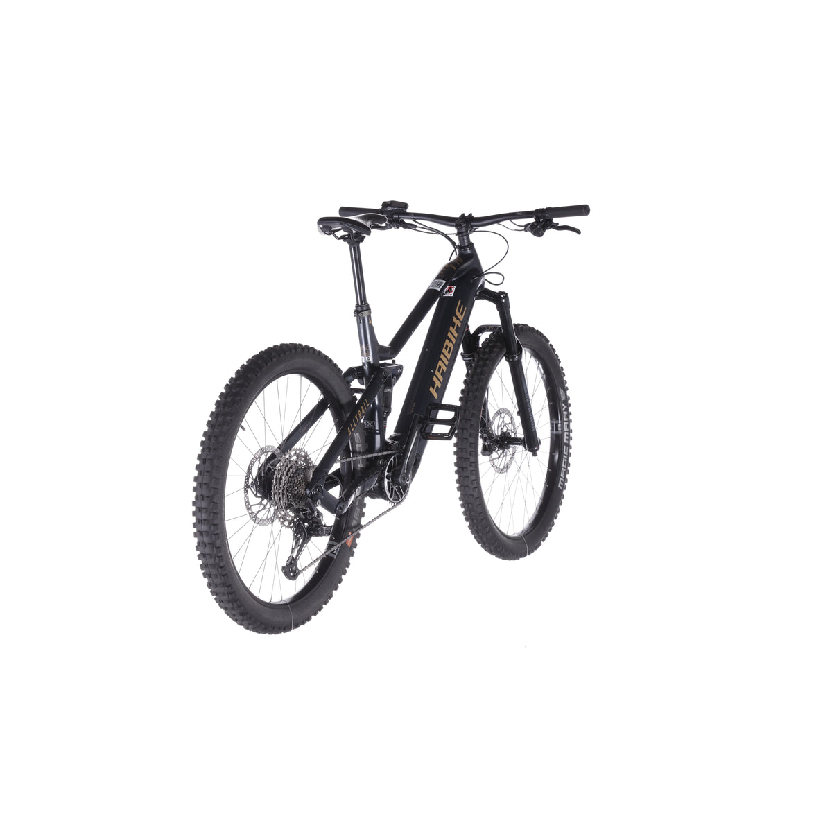 AllTrail 6 - 360° view angle 20