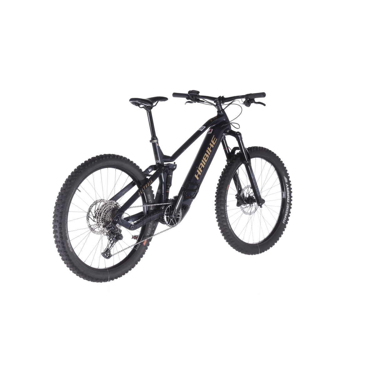 AllTrail 6 - 360° view angle 21