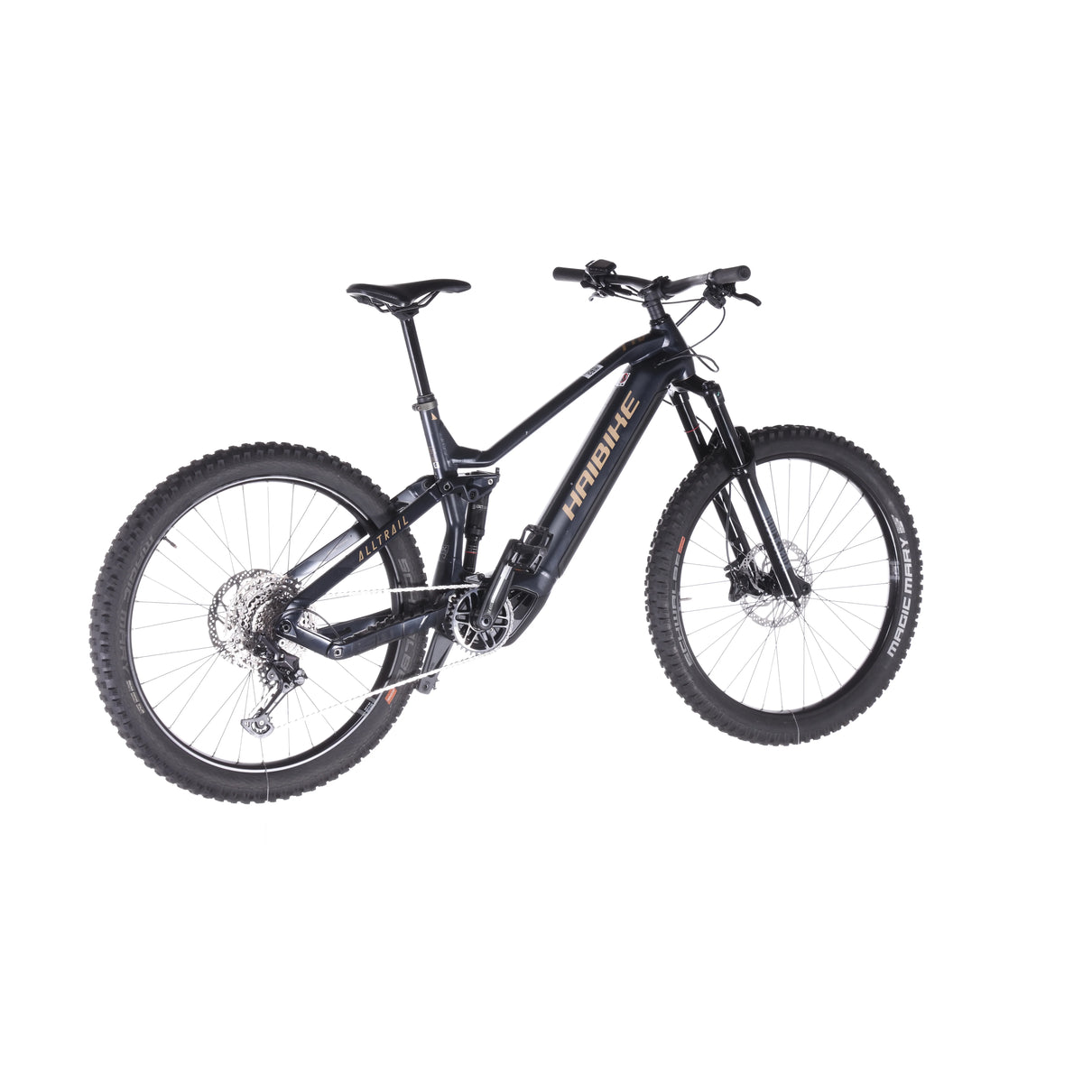 AllTrail 6 - 360° view angle 22