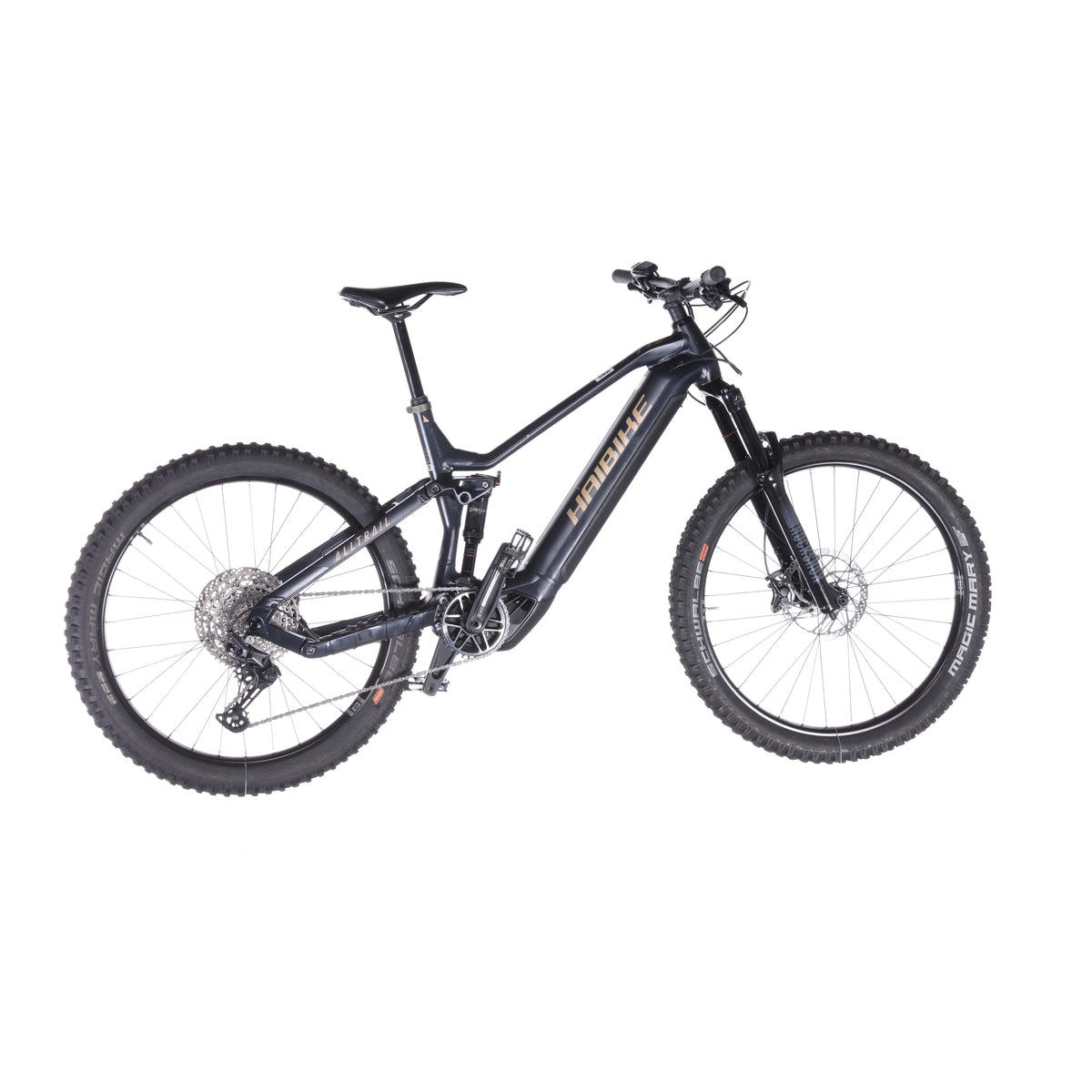AllTrail 6 - 360° view angle 23