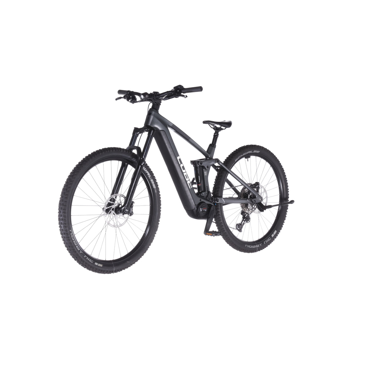 Stereo Hybrid 140 HPC Race 750 - 360° view angle 9