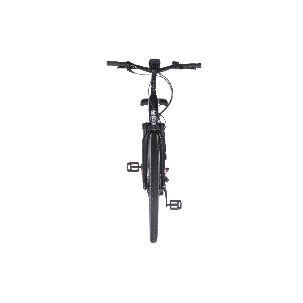 QUADRIGA P5 RT - 360° view angle 6