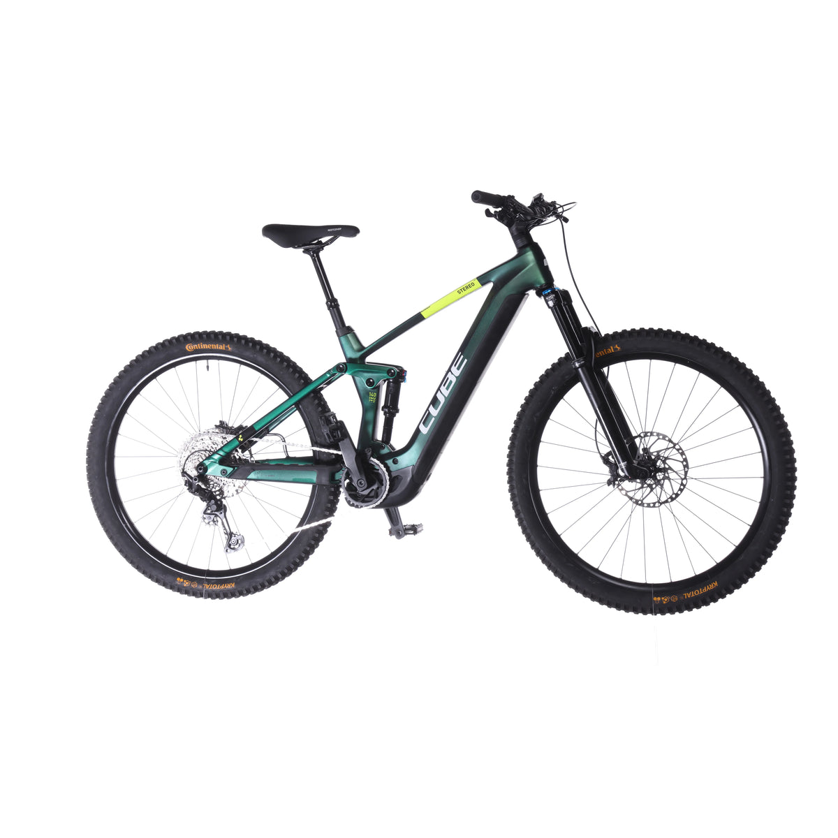 cube stereo hybrid hpc slx 750 Cube Stereo Hybrid 140 HPC SLX 750 | generalüberholt | 3942 km