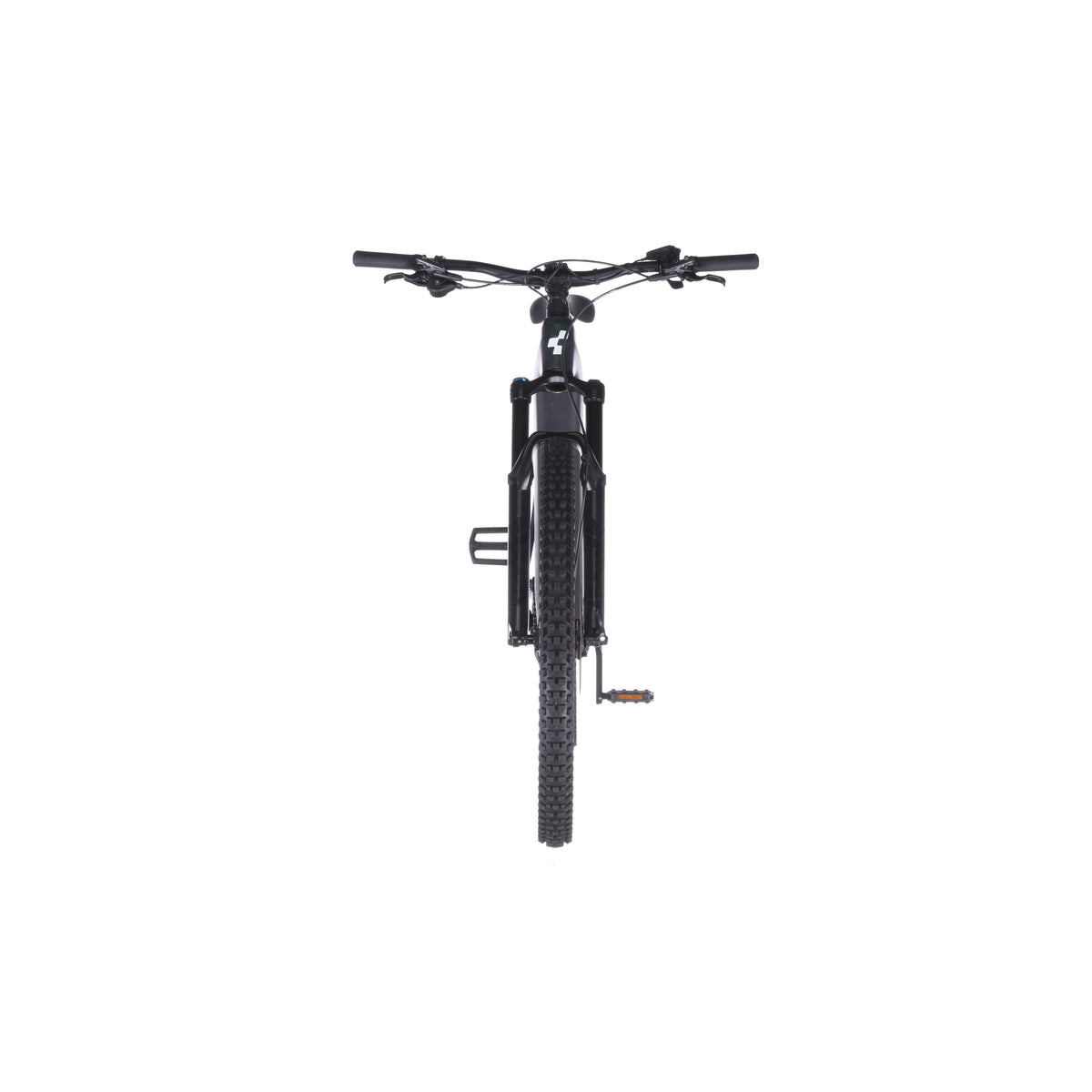 Stereo Hybrid 140 HPC SLX 750 - 360° view angle 6