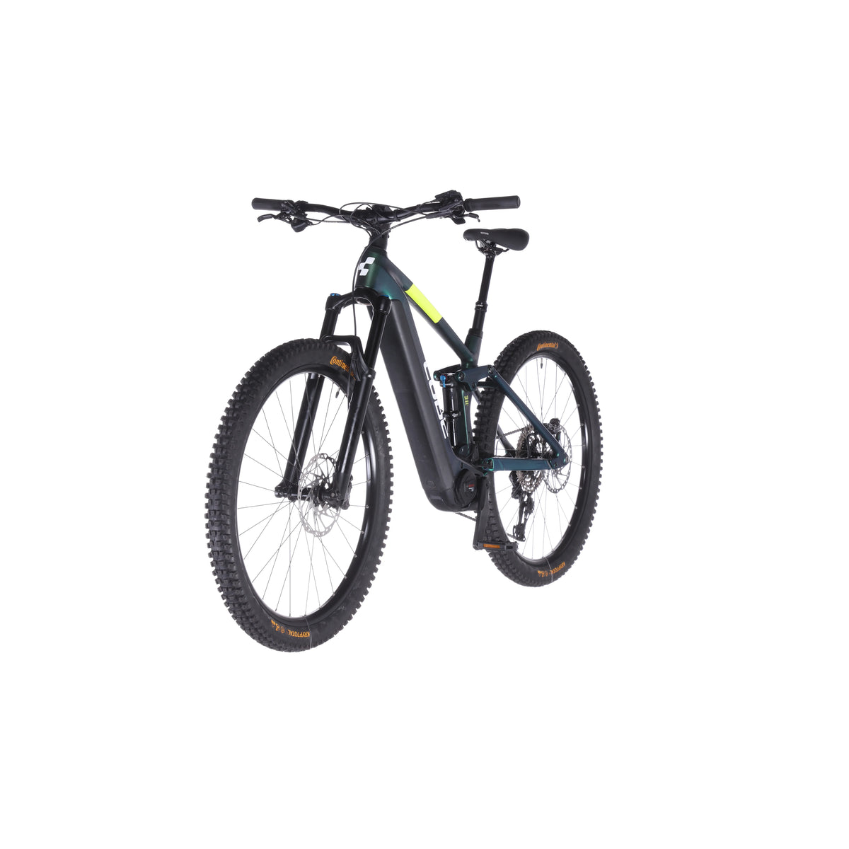 cube stereo hybrid hpc slx 750 Cube Stereo Hybrid 140 HPC SLX 750 | generalüberholt | 3942 km