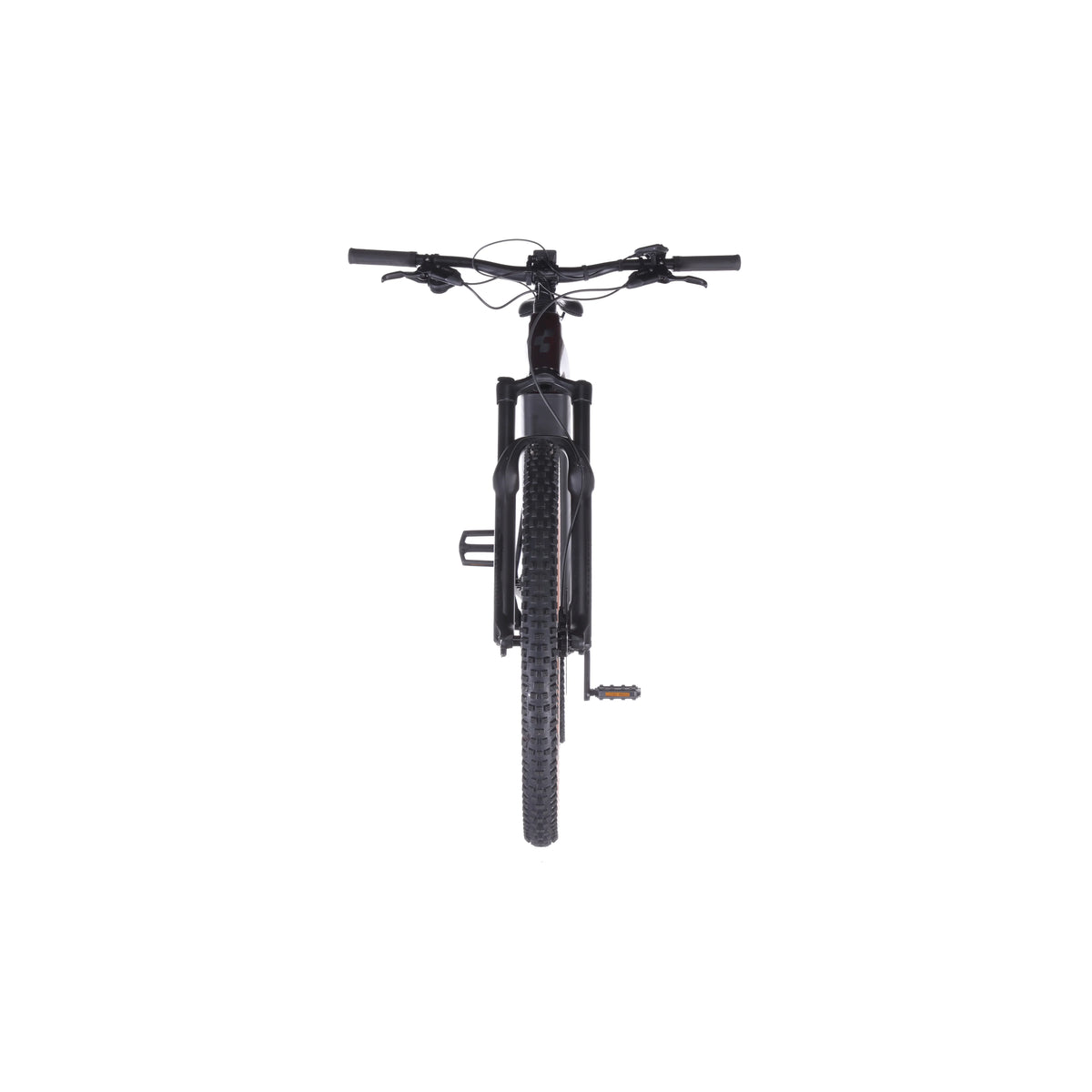 Stereo Hybrid 140 HPC Race 625 - 360° view angle 6