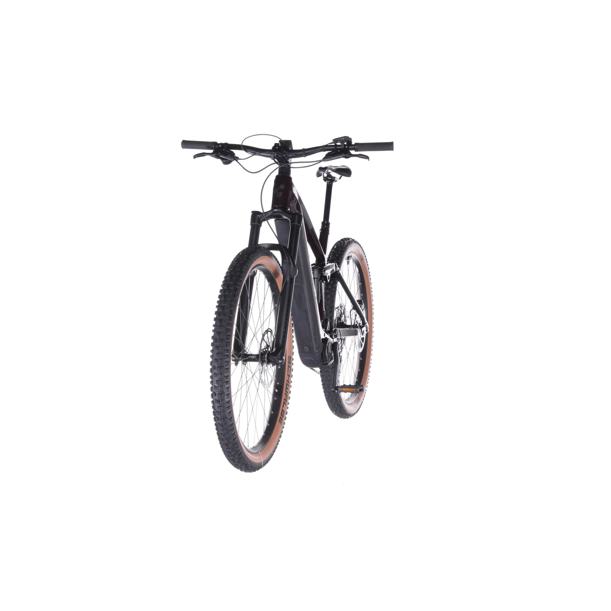 Stereo Hybrid 140 HPC Race 625 - 360° view angle 7