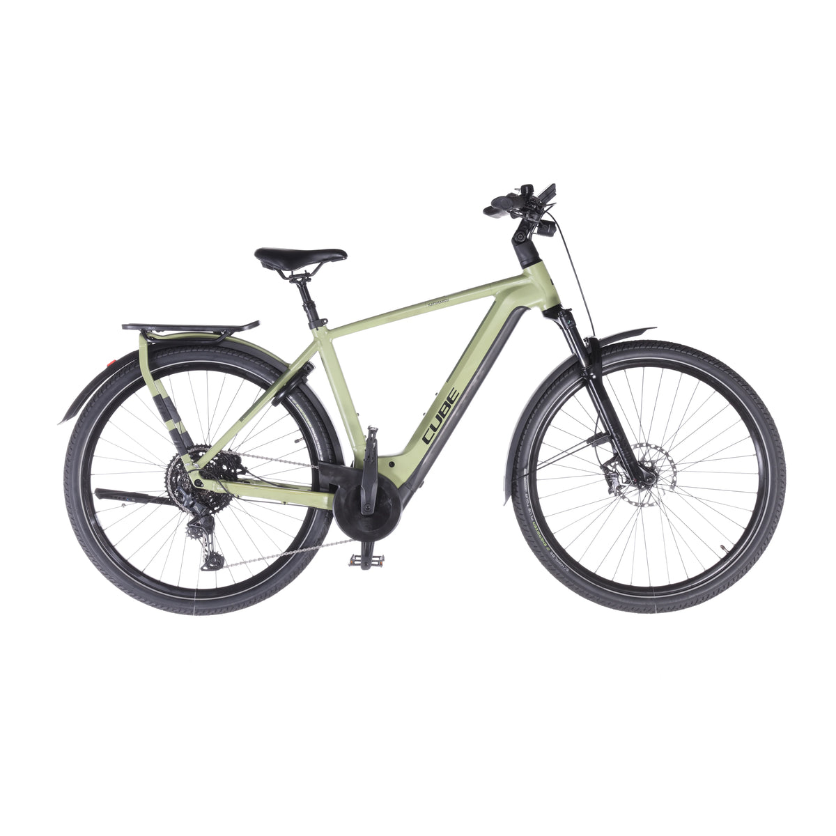 Kathmandu Hybrid SLX 750 - 360° view angle 0
