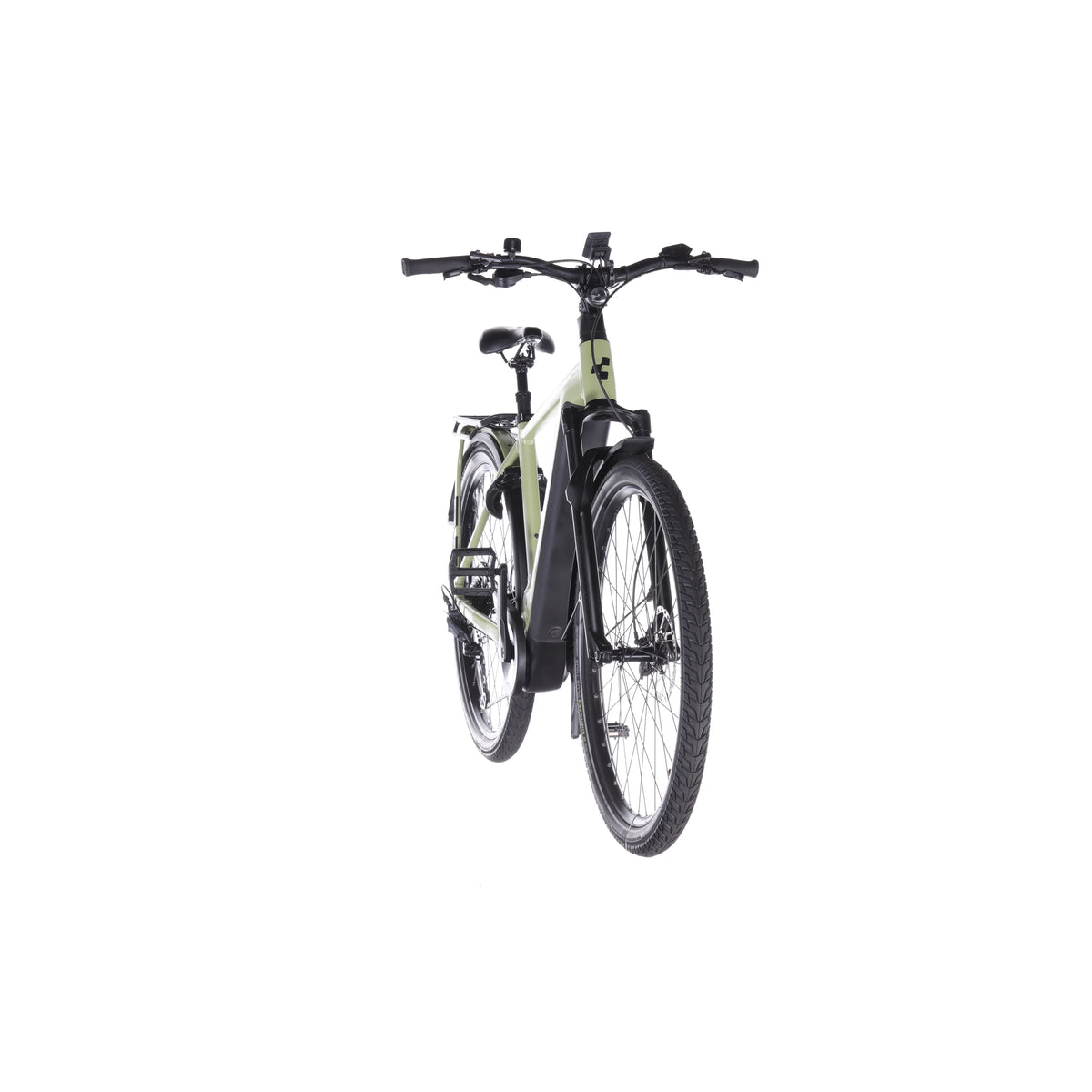 Kathmandu Hybrid SLX 750 - 360° view angle 5