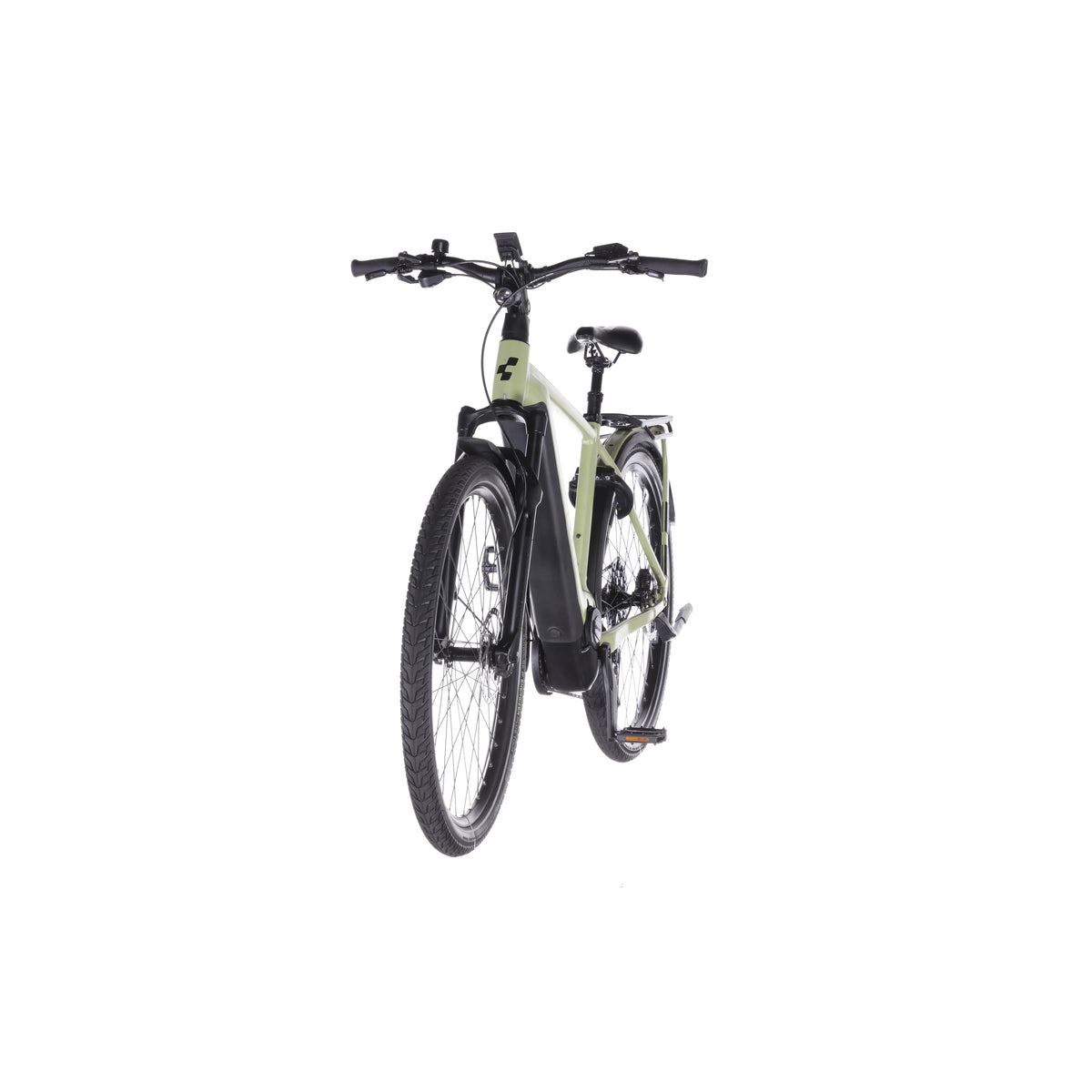 Kathmandu Hybrid SLX 750 - 360° view angle 7