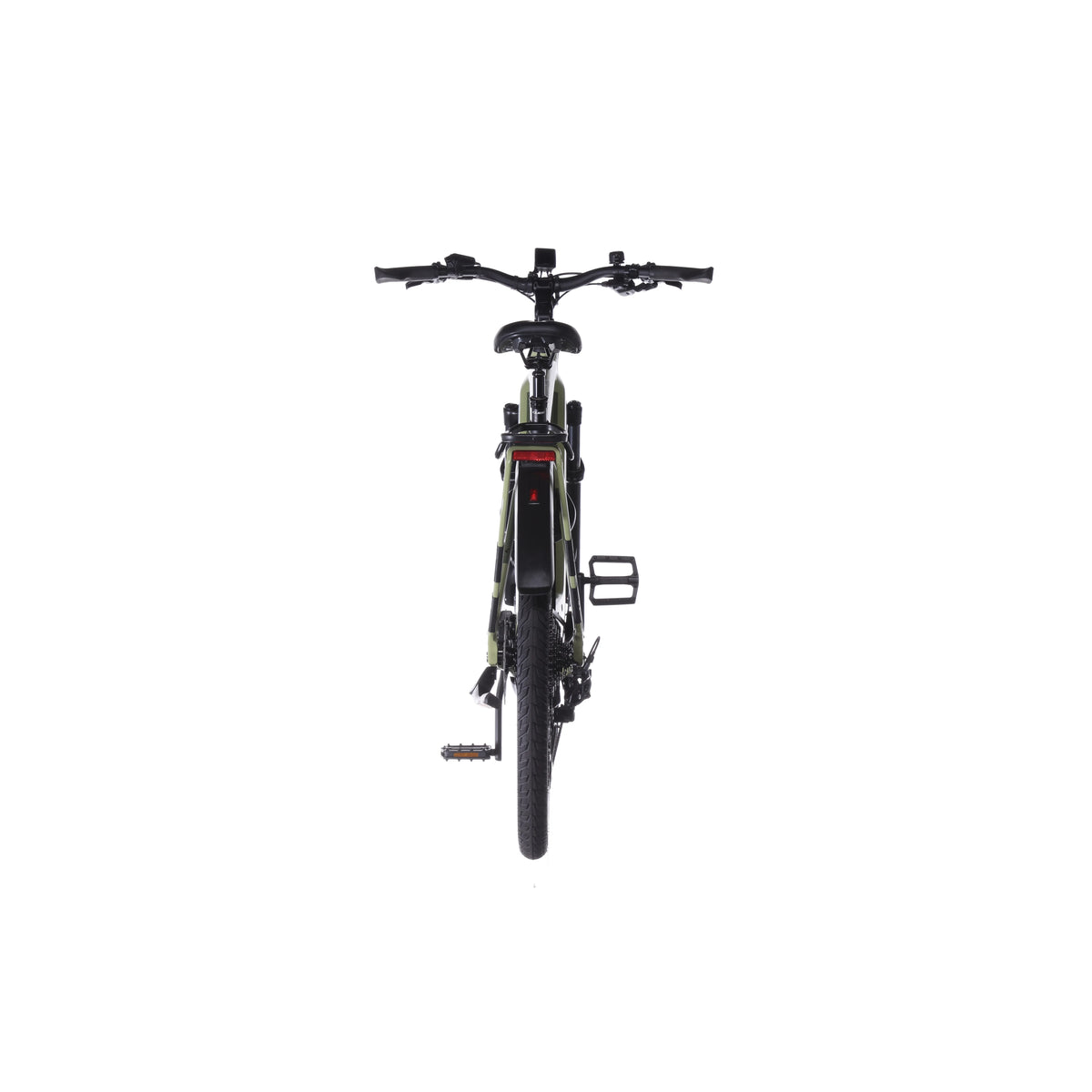 Kathmandu Hybrid SLX 750 - 360° view angle 18