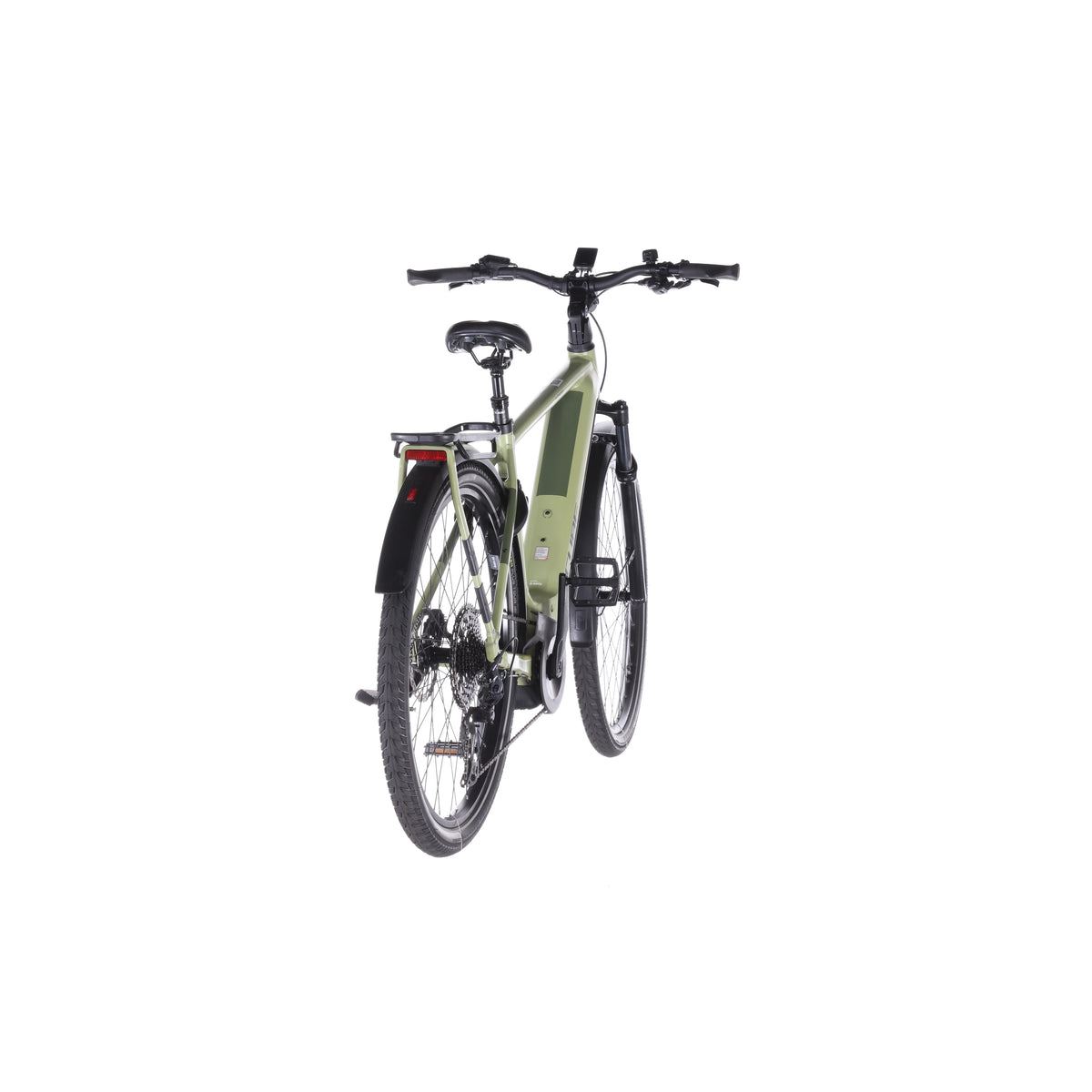 Kathmandu Hybrid SLX 750 - 360° view angle 19