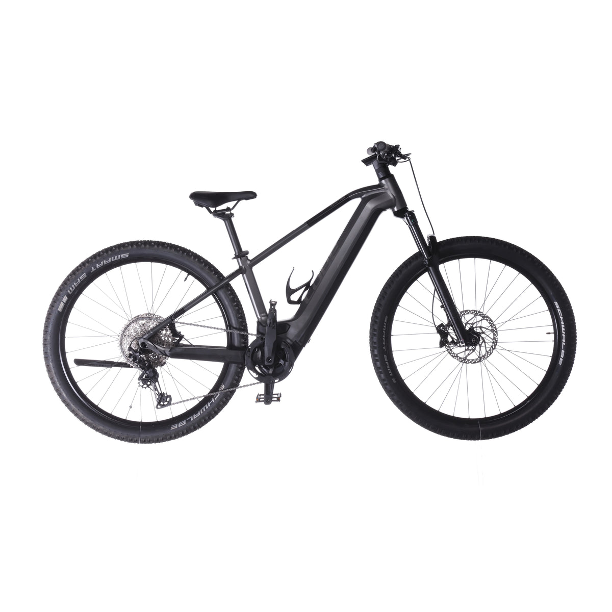 Reaction Hybrid Race 625 - Front view