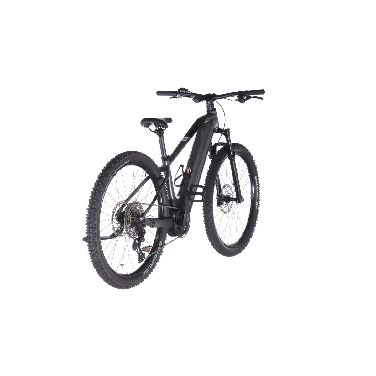 Reaction Hybrid Race 625 - 360° view angle 20