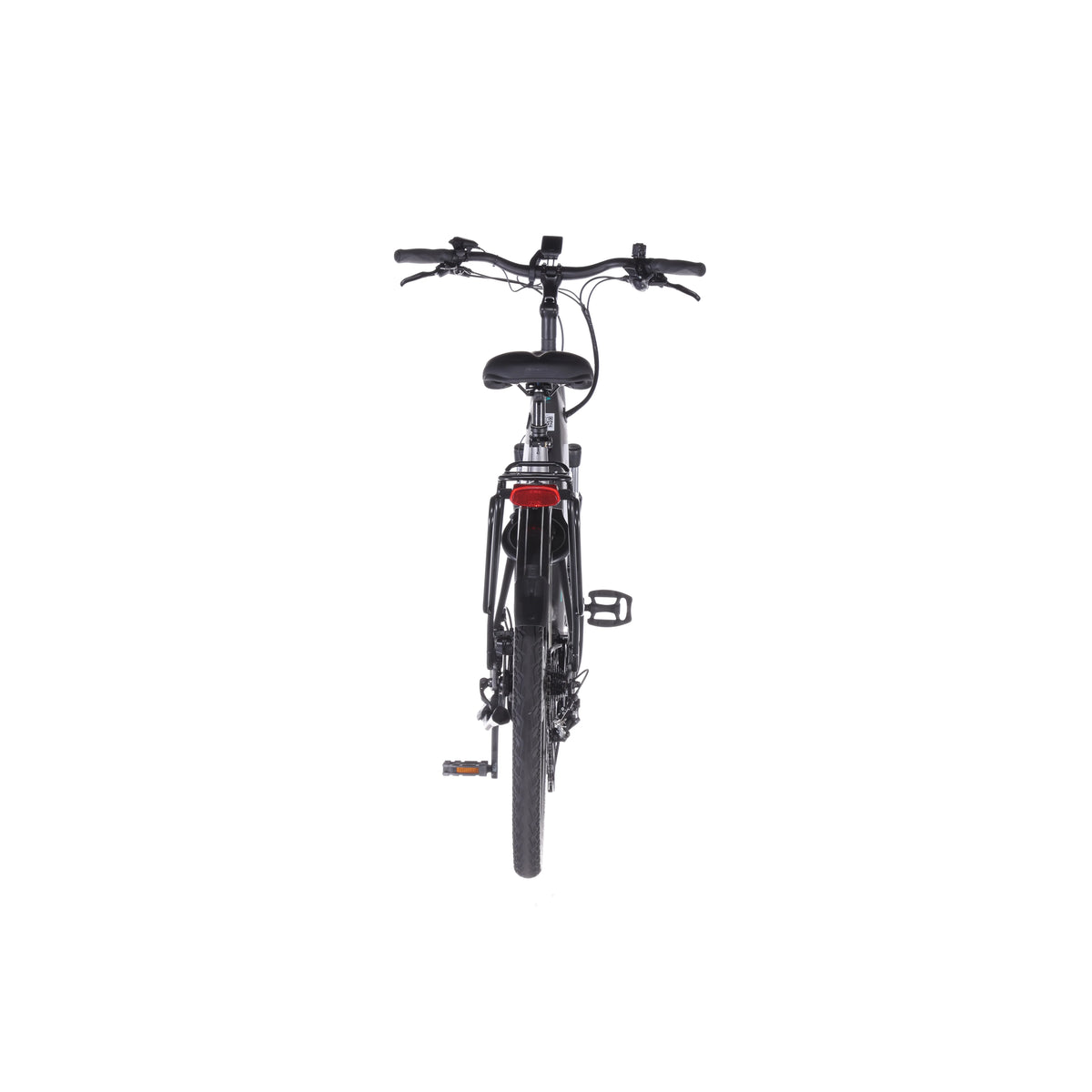 EVO CX - 360° view angle 18