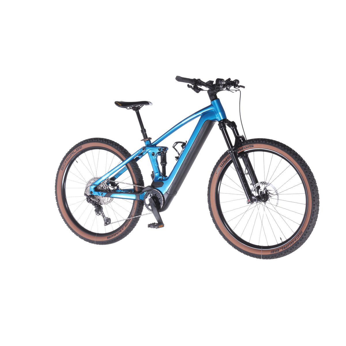 cube stereo hybrid slx 750 Cube Stereo Hybrid 120 SLX 750 | generalüberholt | 898 km