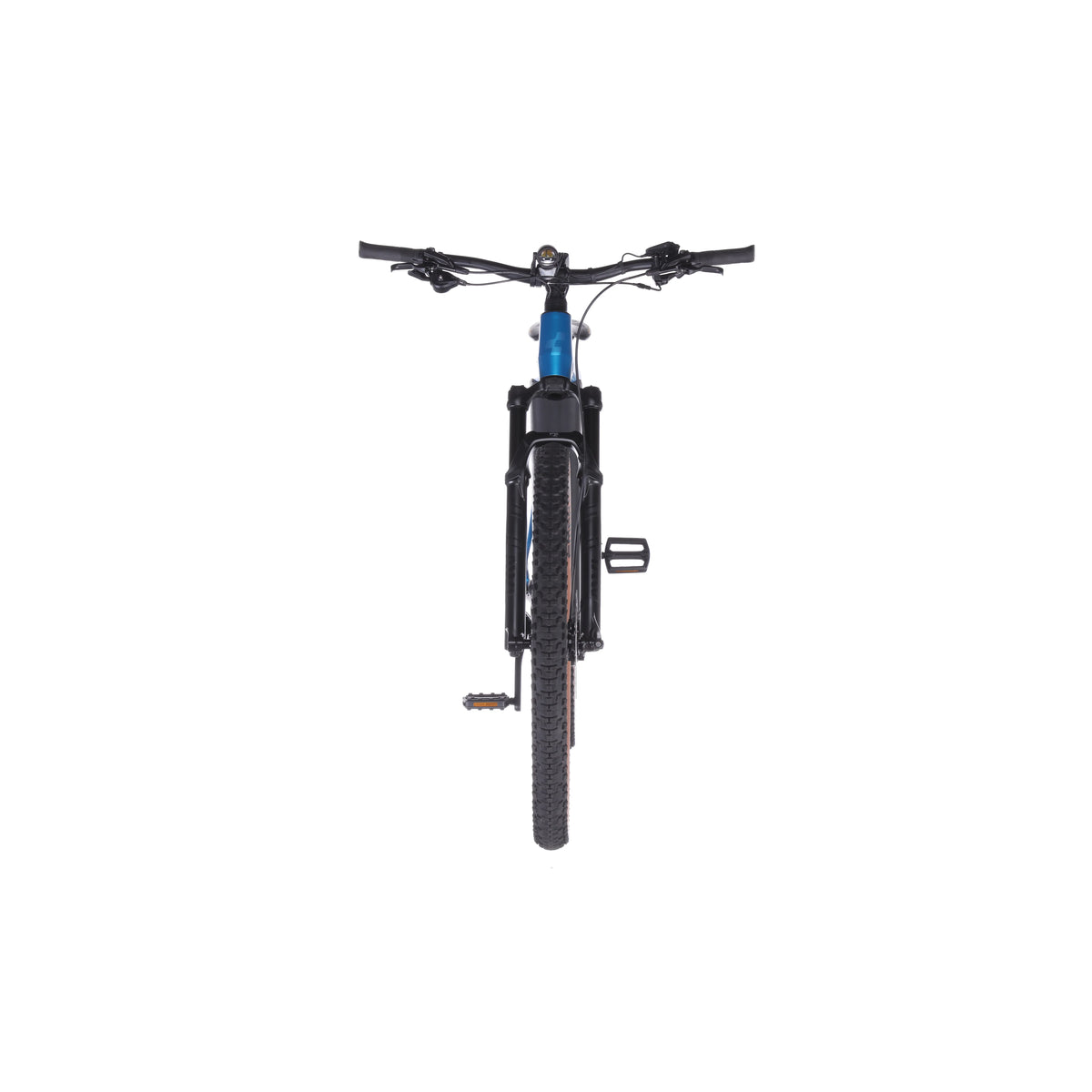 Stereo Hybrid 120 SLX 750 - 360° view angle 6