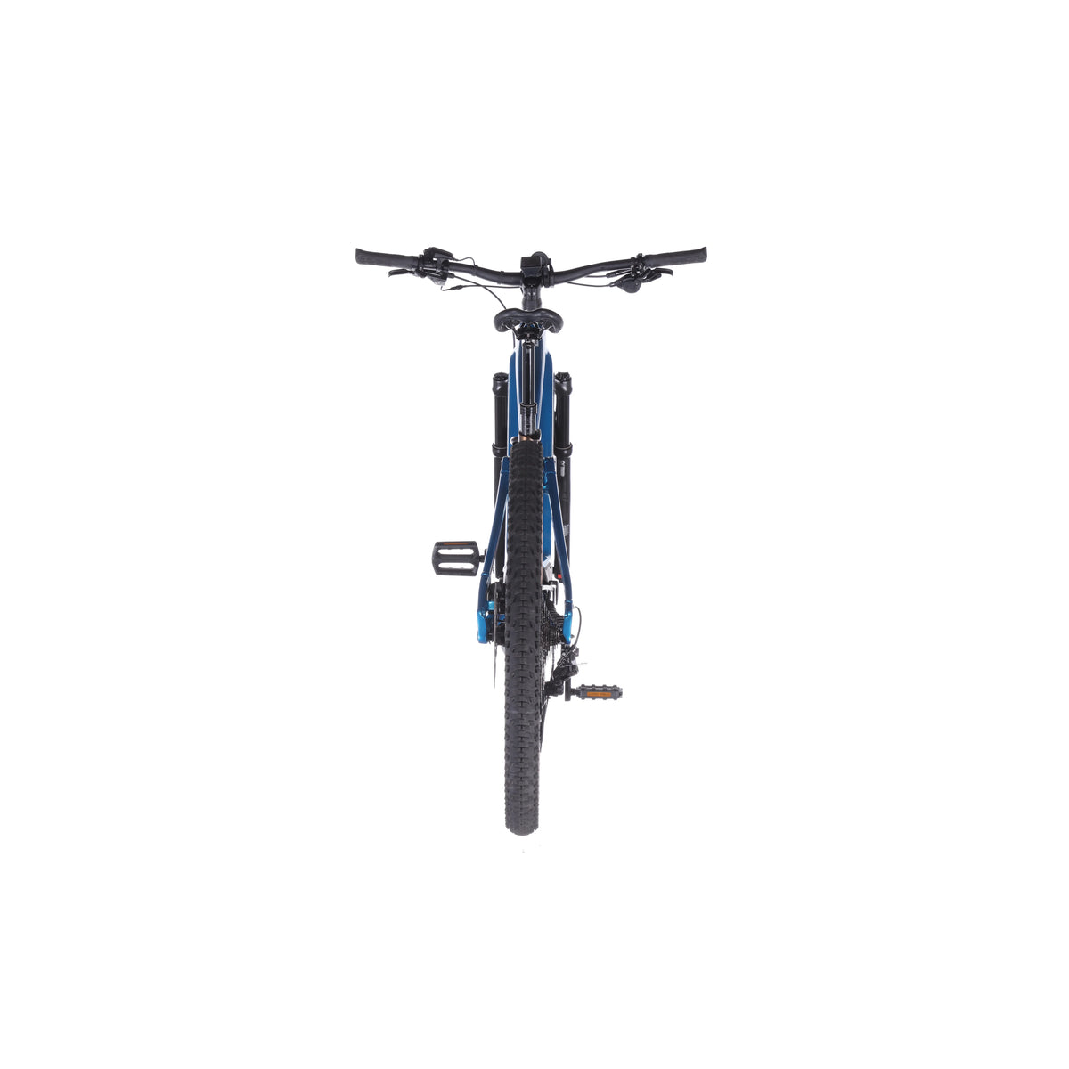 Stereo Hybrid 120 SLX 750 - 360° view angle 18