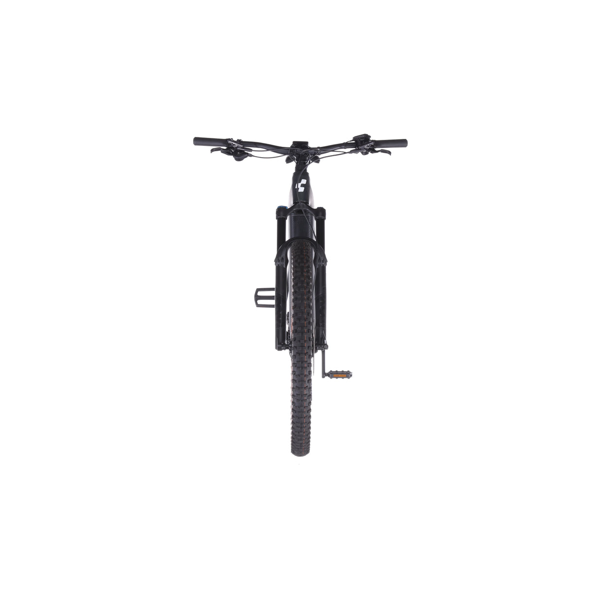 Stereo Hybrid 140 HPC SLX 750 - 360° view angle 6