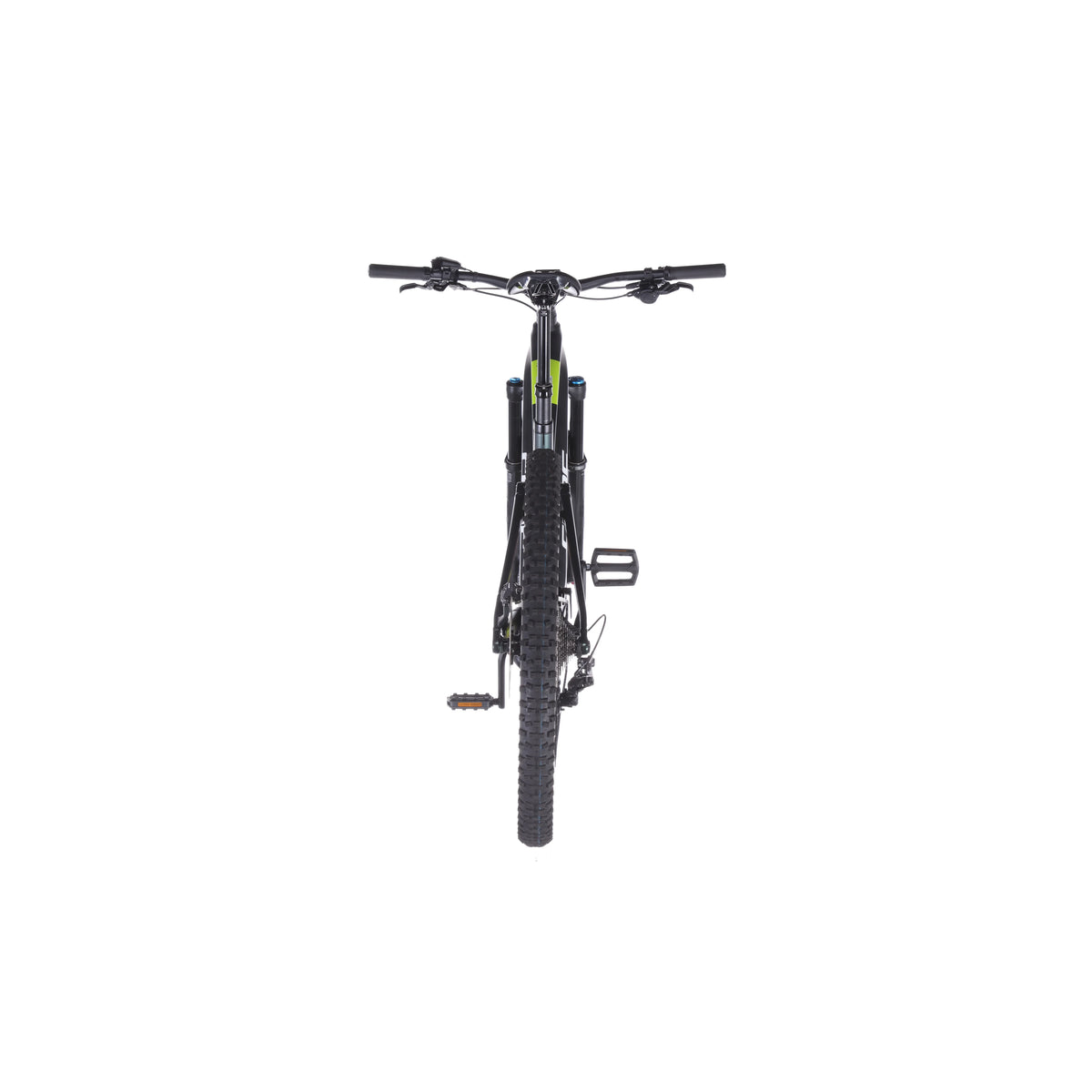 Stereo Hybrid 140 HPC SLX 750 - 360° view angle 18