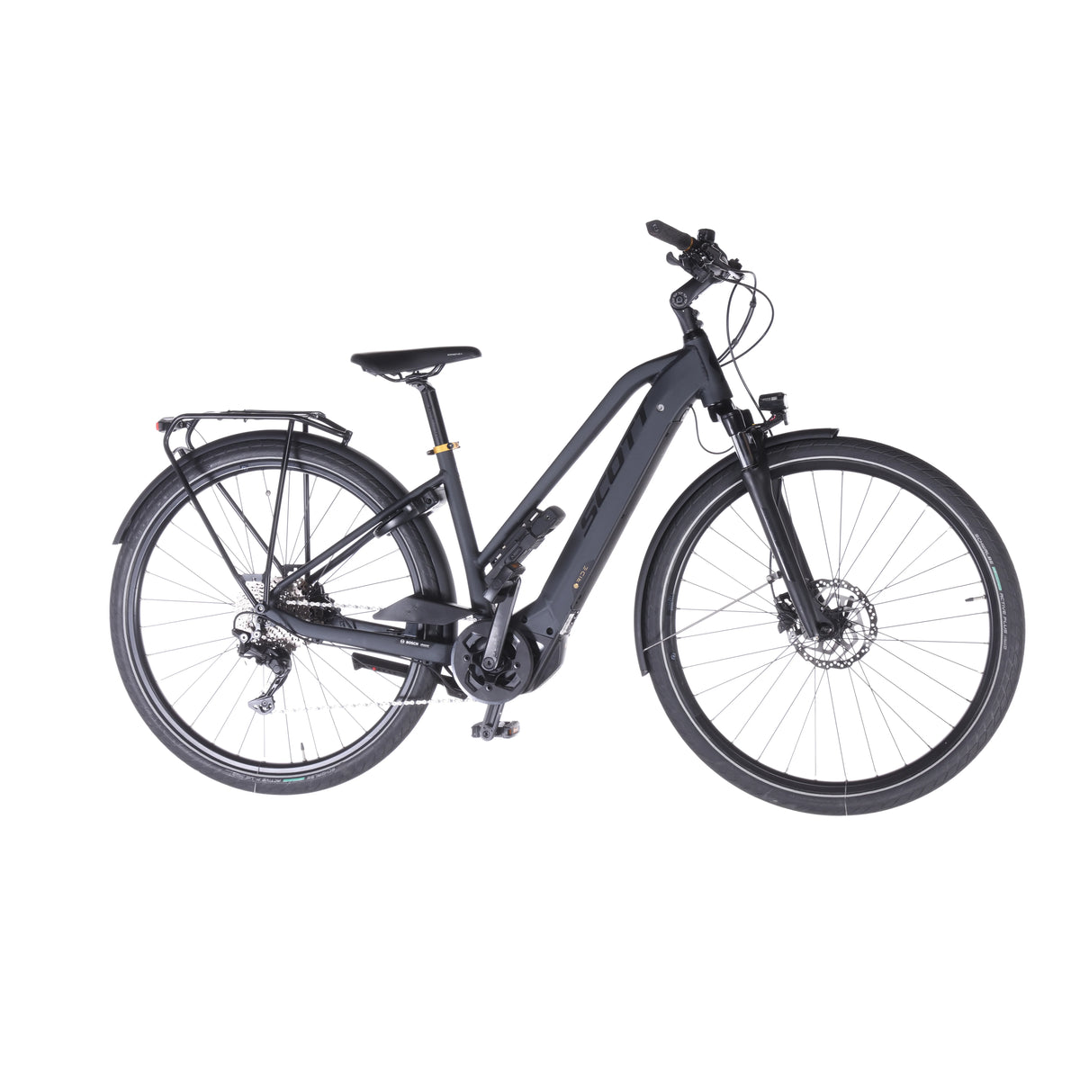 Sub Sport eRIDE 20 Lady - Right view