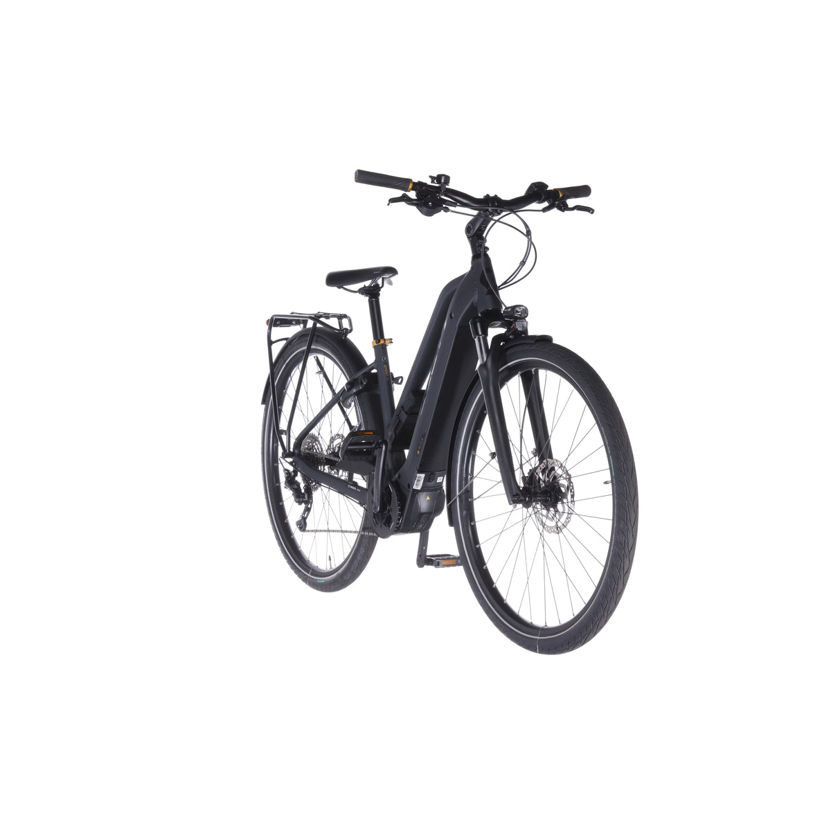 Sub Sport eRIDE 20 Lady - 360° view angle 4