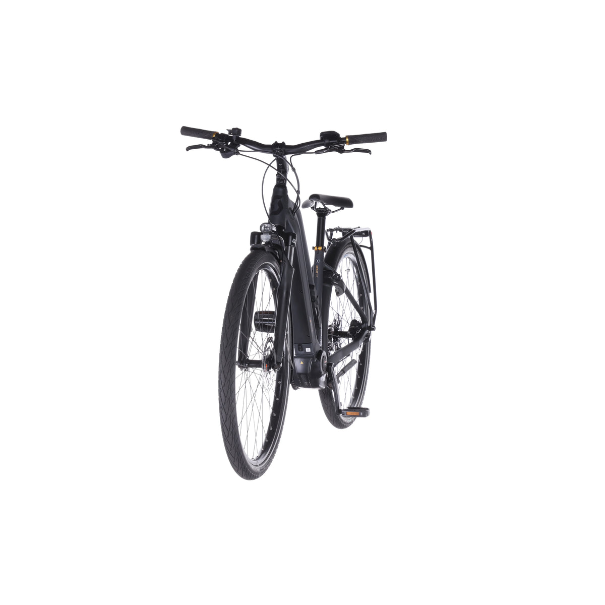 Sub Sport eRIDE 20 Lady - 360° view angle 7