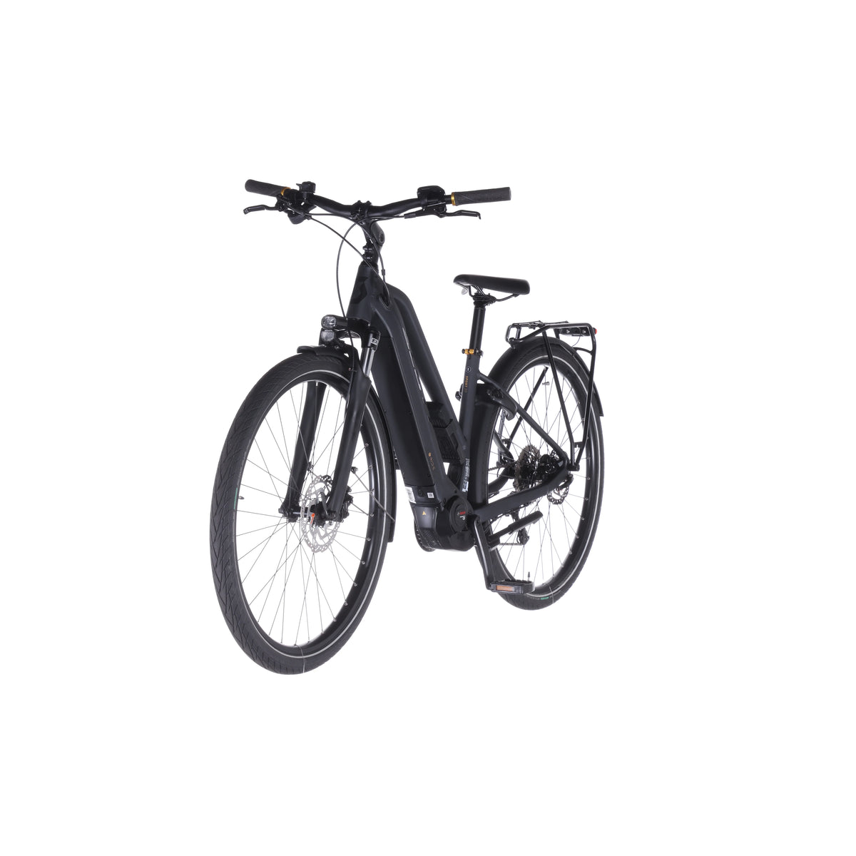 Sub Sport eRIDE 20 Lady - 360° view angle 8