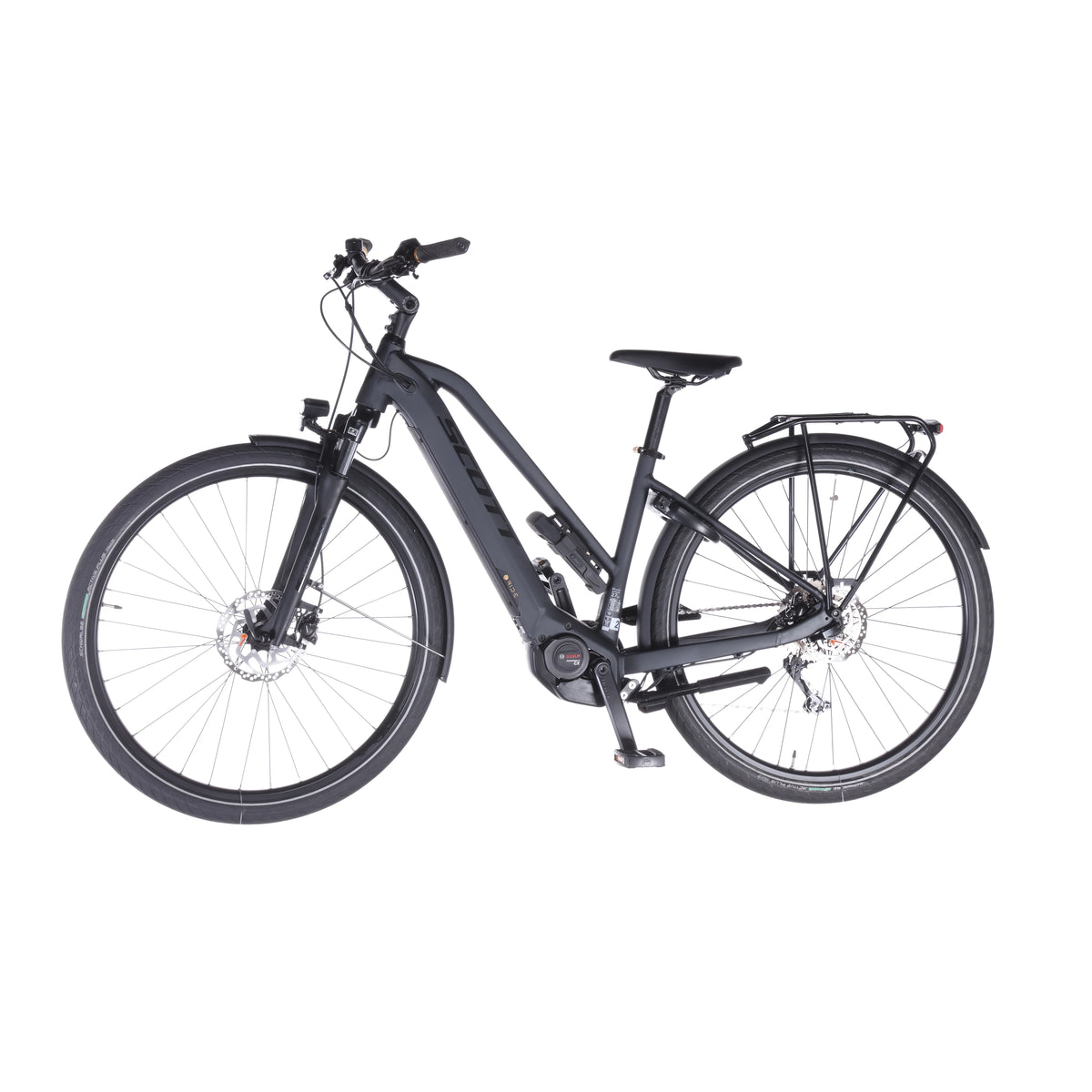 Sub Sport eRIDE 20 Lady - 360° view angle 11