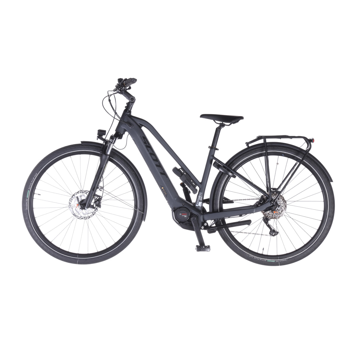 Sub Sport eRIDE 20 Lady - 360° view angle 12