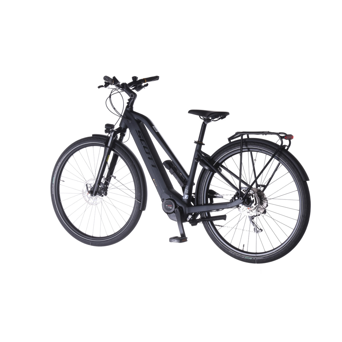 Sub Sport eRIDE 20 Lady - 360° view angle 14