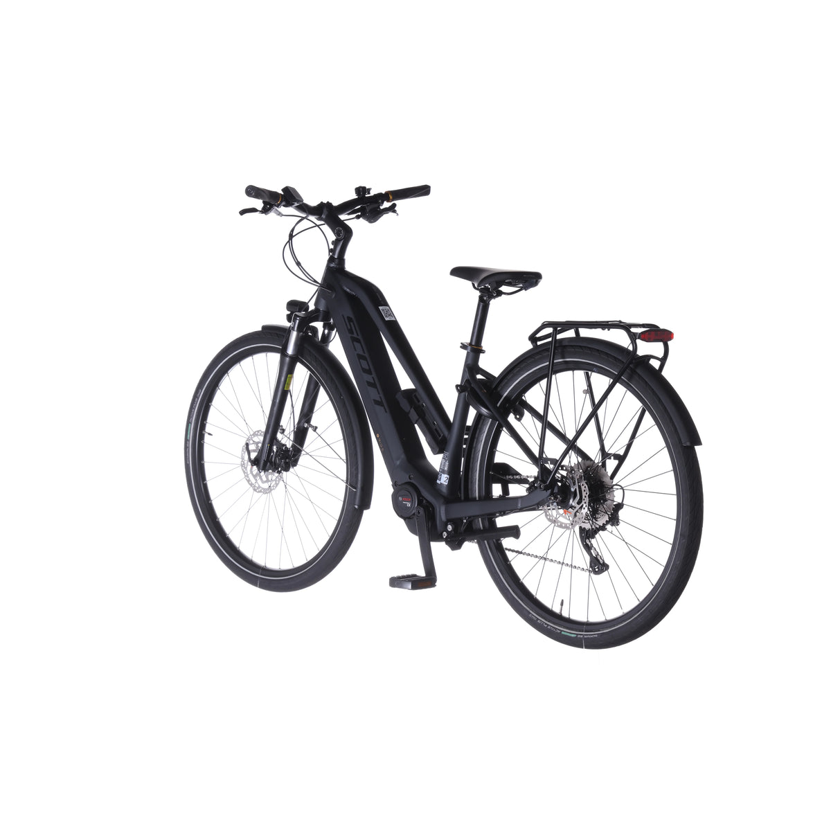 Sub Sport eRIDE 20 Lady - 360° view angle 15