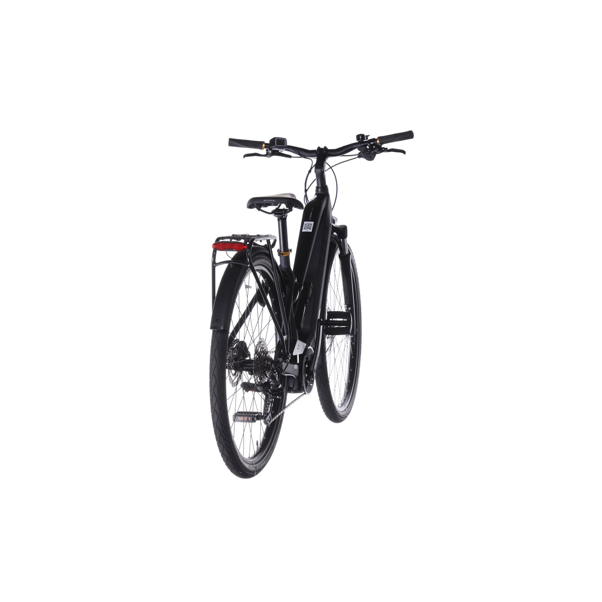 Sub Sport eRIDE 20 Lady - 360° view angle 19