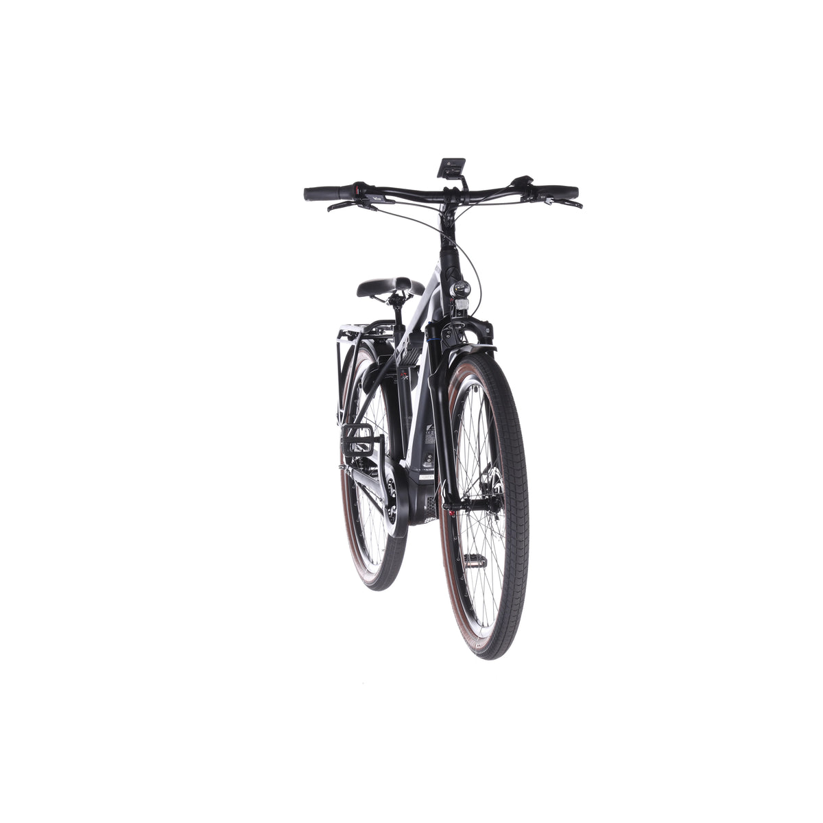 IMAGE 5.B ADVANCE+ - 360° view angle 5