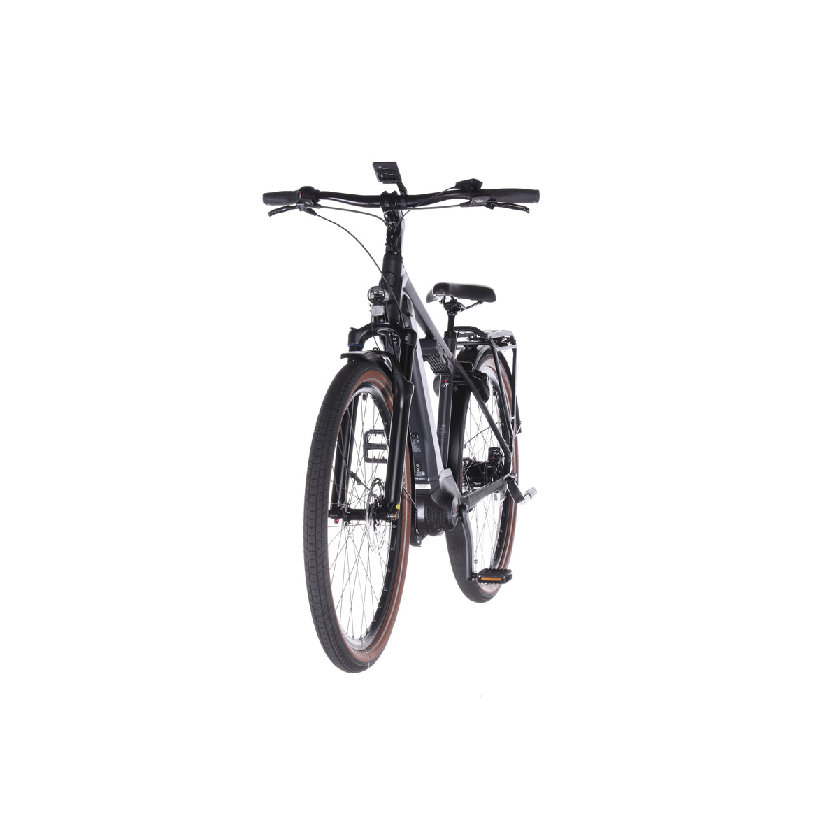 IMAGE 5.B ADVANCE+ - 360° view angle 7