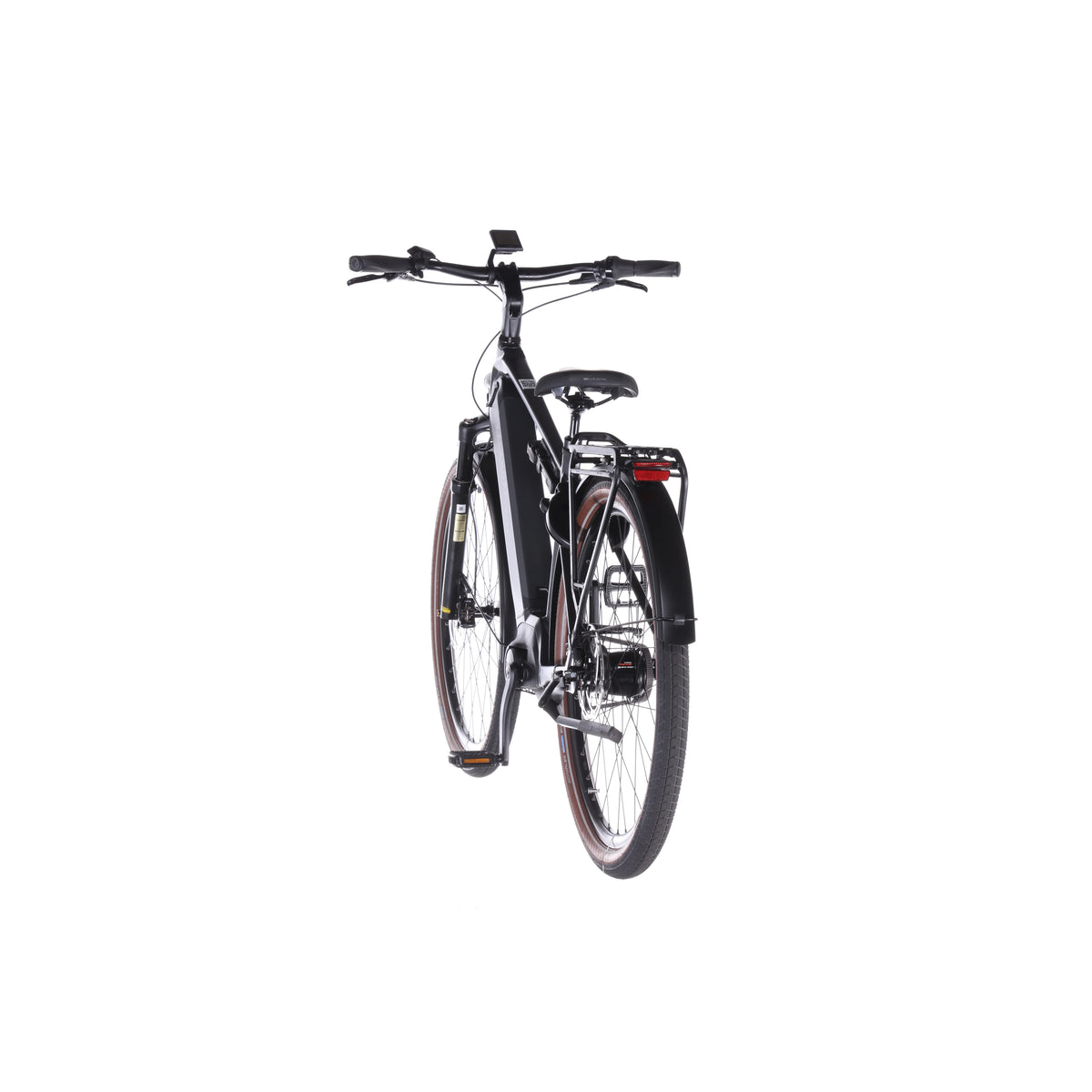 IMAGE 5.B ADVANCE+ - 360° view angle 17