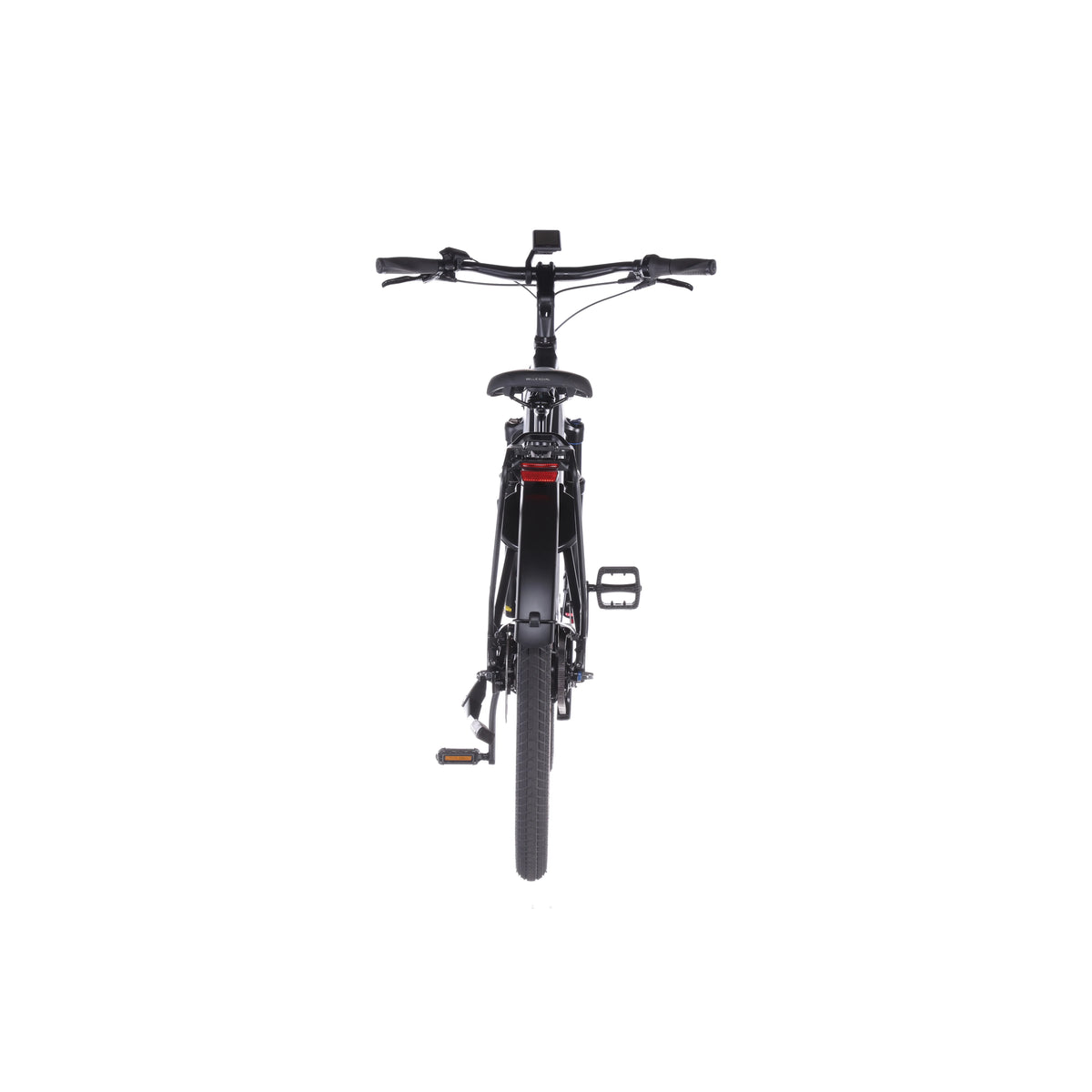 IMAGE 5.B ADVANCE+ - 360° view angle 18