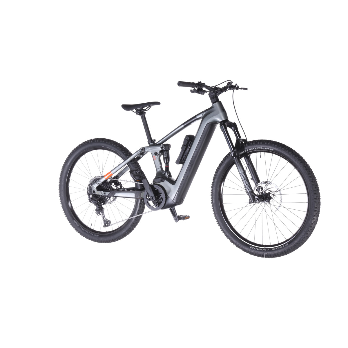cube stereo 120 hybrid pro Cube Stereo Hybrid 120 Pro 750 | generalüberholt | 265 km