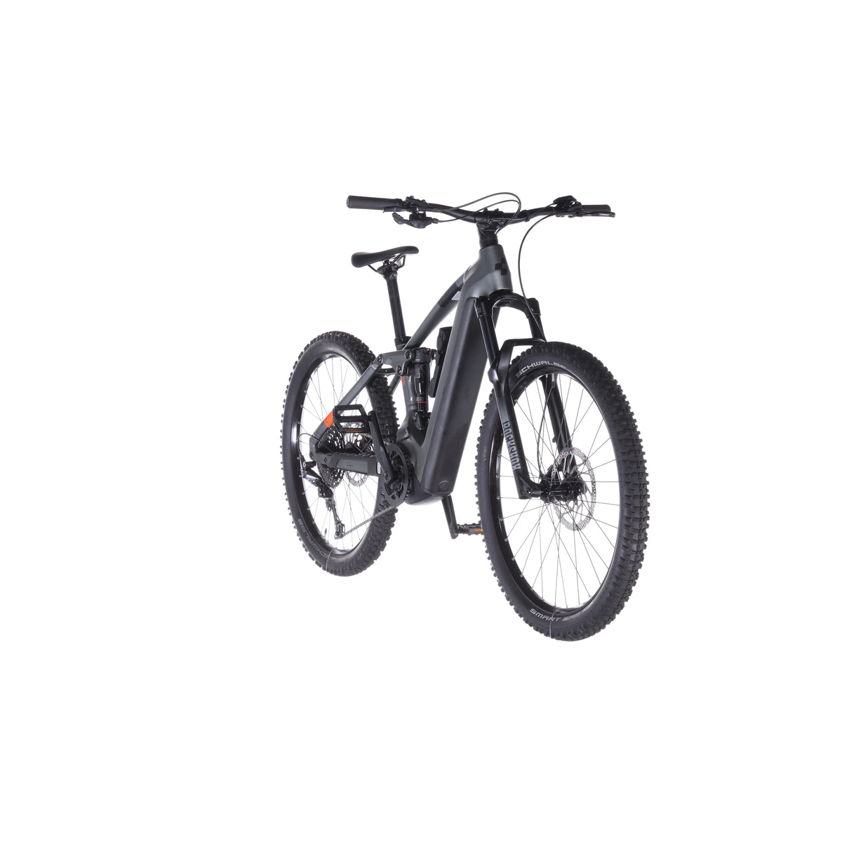 Stereo Hybrid 120 Pro 750 - 360° view angle 4