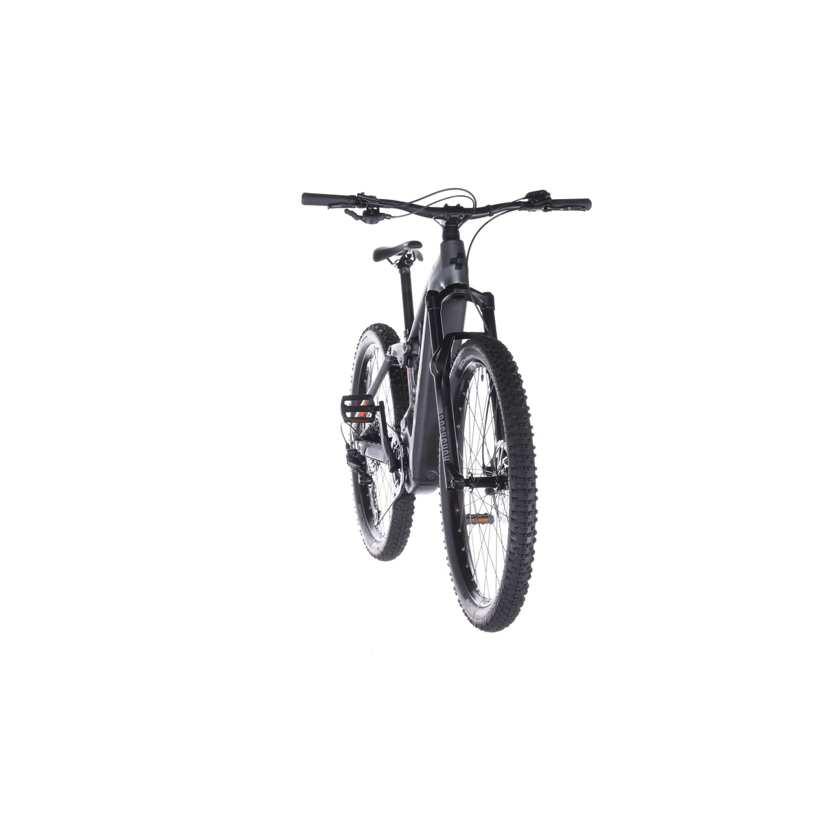Stereo Hybrid 120 Pro 750 - 360° view angle 5