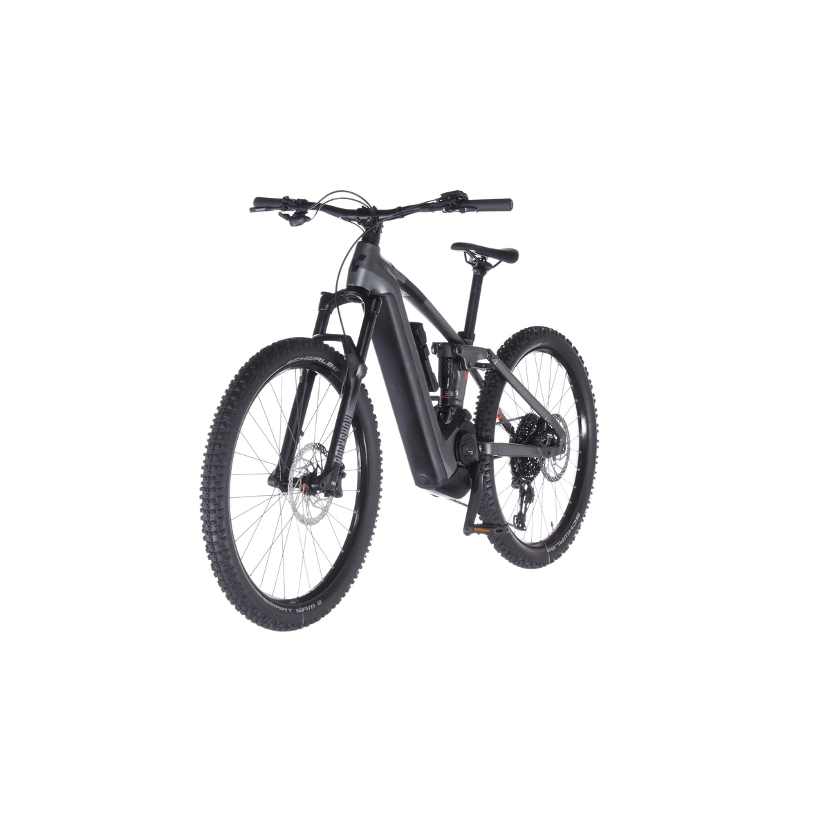 Stereo Hybrid 120 Pro 750 - 360° view angle 8