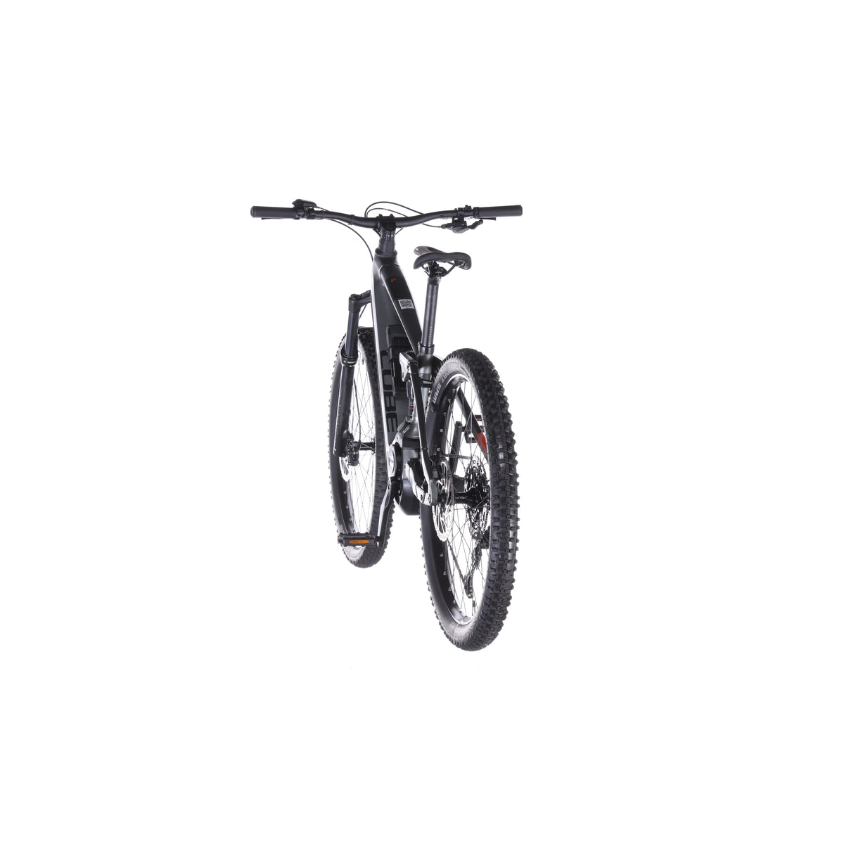 Stereo Hybrid 120 Pro 750 - 360° view angle 17