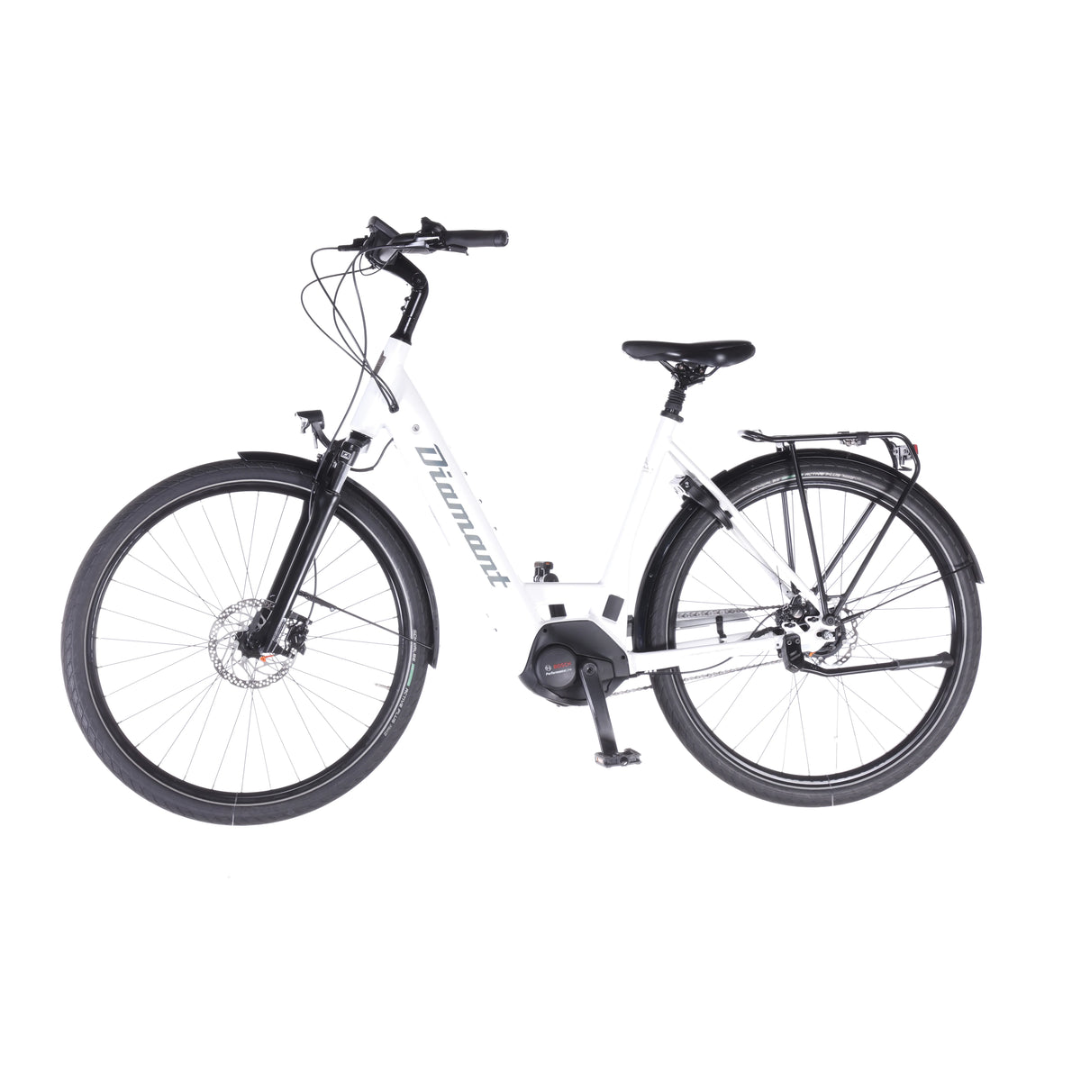 Beryll Deluxe+ RT - 360° view angle 11