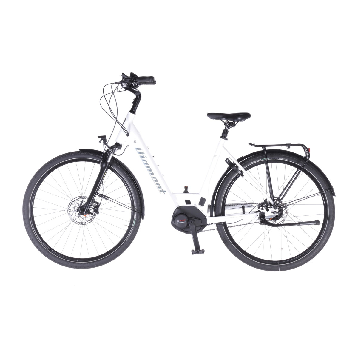 Beryll Deluxe+ RT - 360° view angle 12
