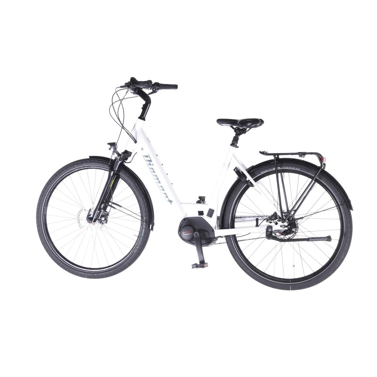 Beryll Deluxe+ RT - 360° view angle 13