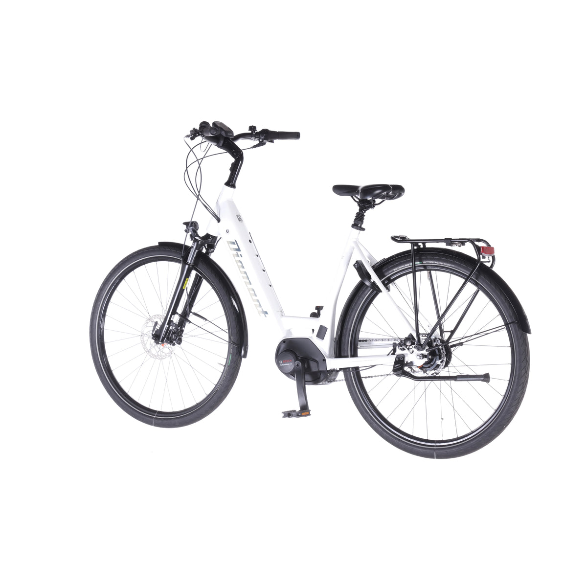 Beryll Deluxe+ RT - 360° view angle 14
