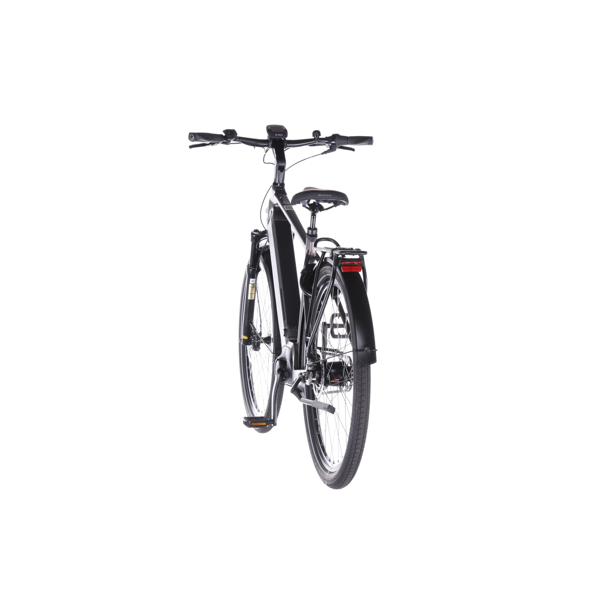 IMAGE 5.B MOVE+ - 360° view angle 17